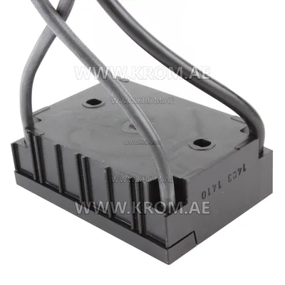 Honeywell ZT801, 12000, ignition transformer