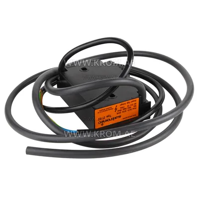 Honeywell ZT812 1P, 1260002, ignition transformer