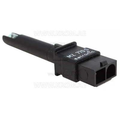 Honeywell MZ770S, 50001, photo resistor