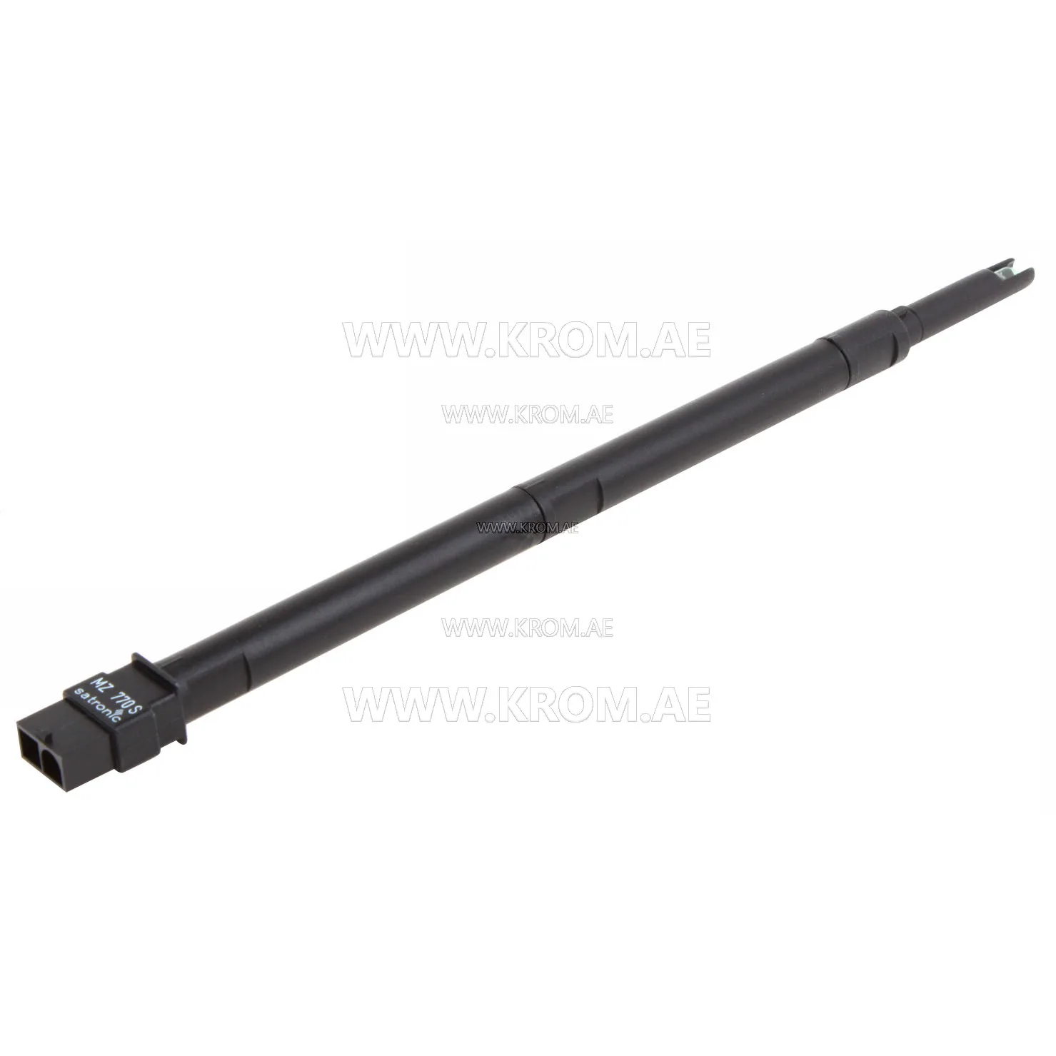 Honeywell MZ770S + 2 ext., 50003, photo resistor