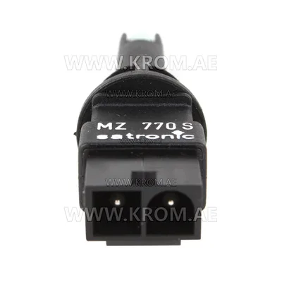 Honeywell MZ770S adapter, 51001, photo resistor