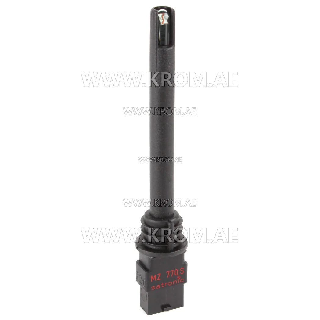 Honeywell MZ770S 80mm adapter, 51008, photo resistor