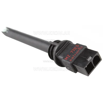 Honeywell MZ770S 80mm adapter, 51008, photo resistor