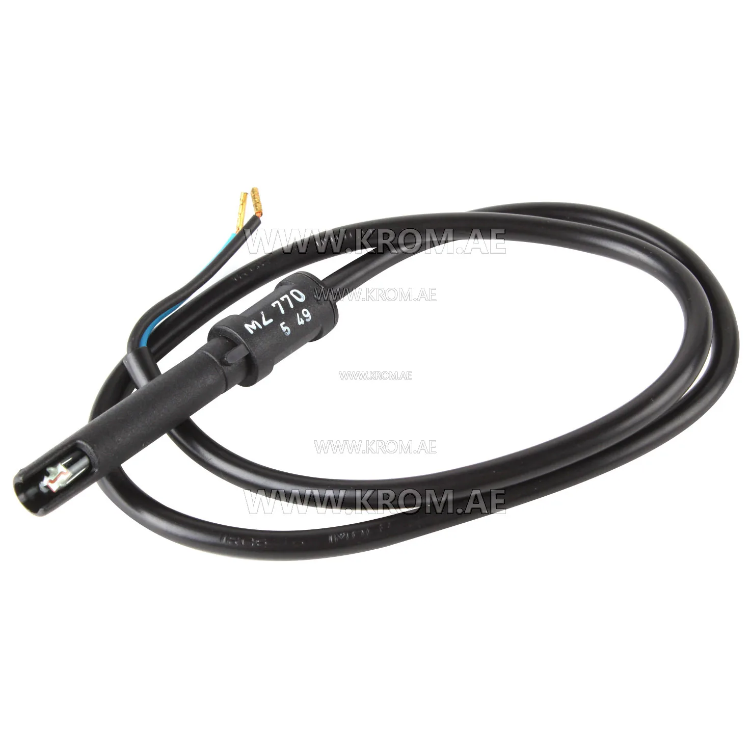 Honeywell MZ770 500mm, 50050, photo resistor