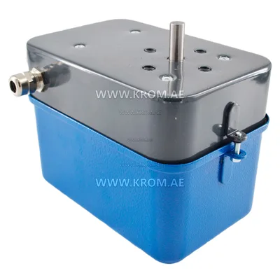 Schimpf (10-20/25) actuator