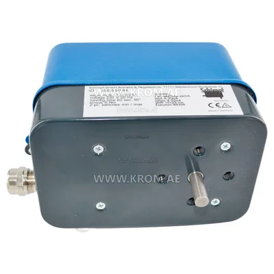 Schimpf (10-20/25) actuator