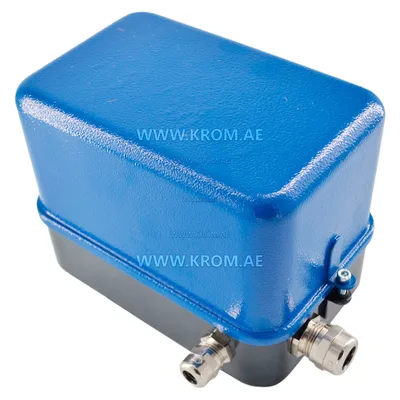Schimpf (10-20/25) actuator