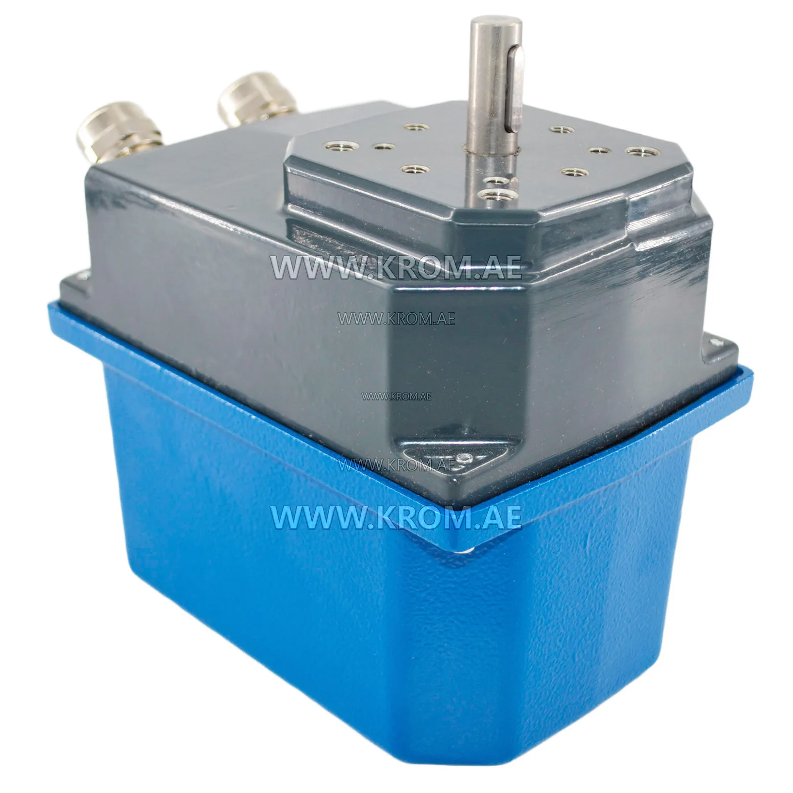 Servo drive Schimpf 12Nm, 01-15/30