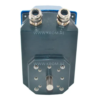 Schimpf (01-15/30) 12Nm actuator