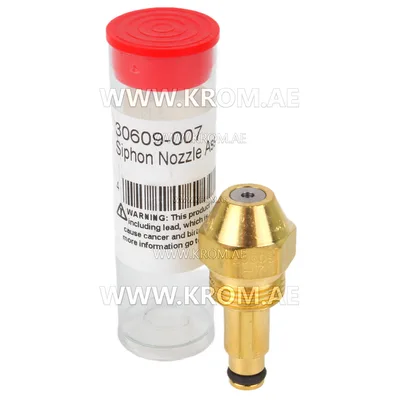 Delavan 30609-007 nozzle