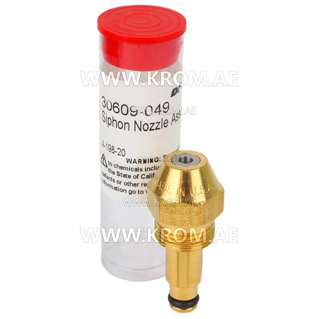 Delavan 30609-049 nozzle