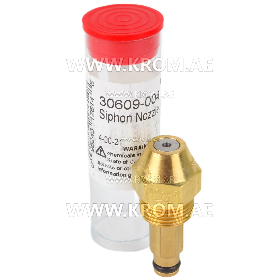 Delavan 30609-004 nozzle
