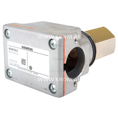 Siemens AGG16.C adapter