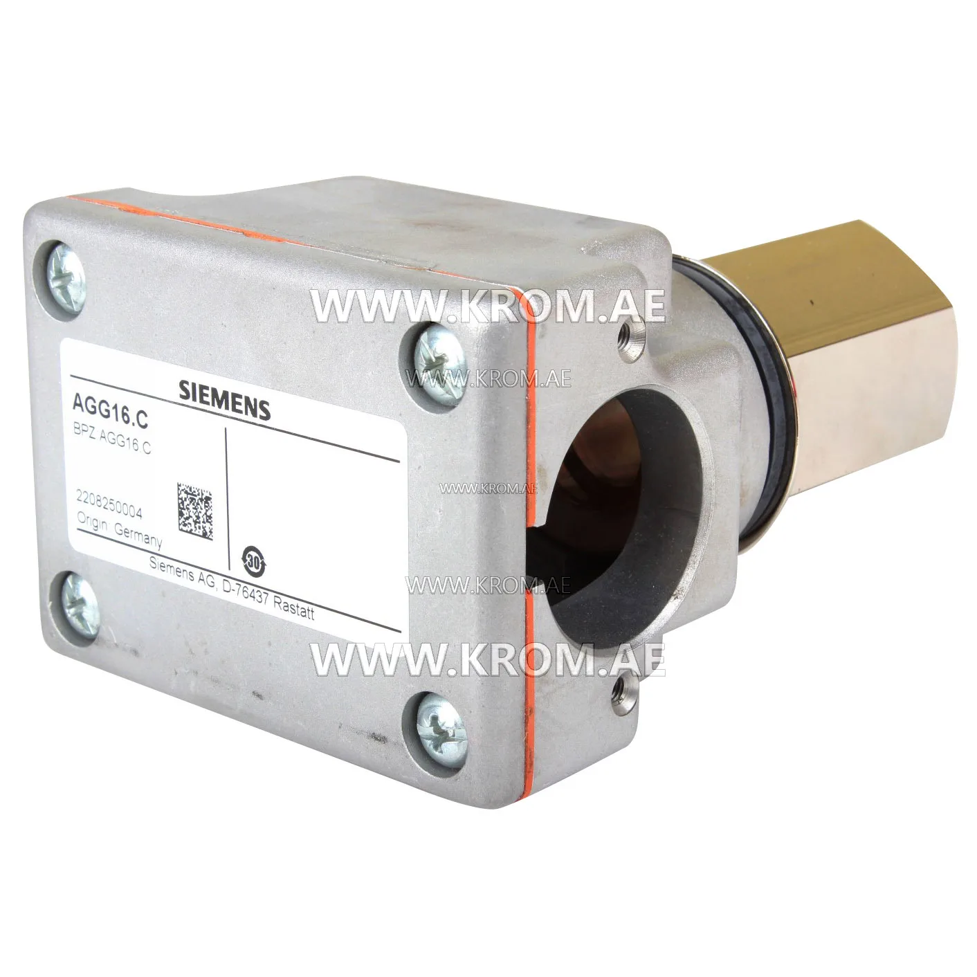 Siemens AGG16.C adapter
