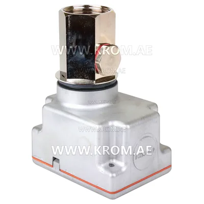Siemens AGG16.C adapter
