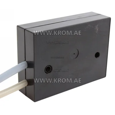 Siemens AGQ3.1A27 flame relay