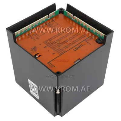 Siemens LDU11.323A17 control box