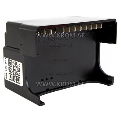 Siemens LME44.190C2 control box