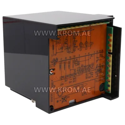 Siemens LFL1.322 control box