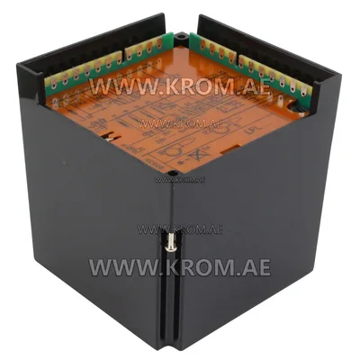 Siemens LFL1.333 control box