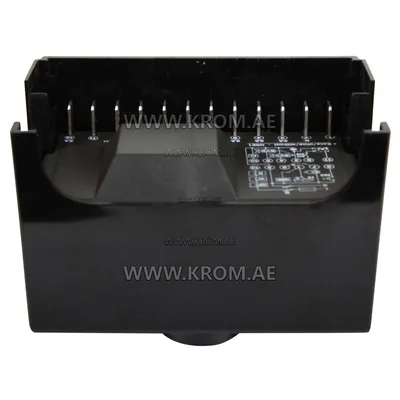 Siemens LGB21.330A27 control box