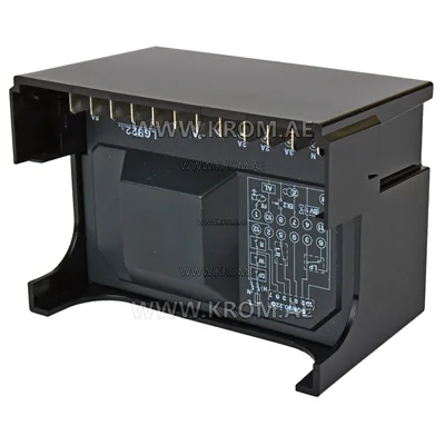 Siemens LGB22.330A27 control box