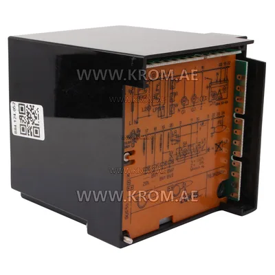 Siemens LGK16.122A27 control box