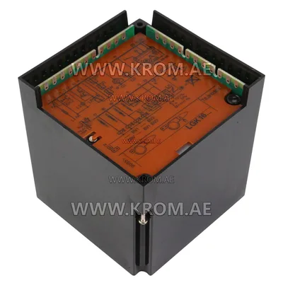 Siemens LGK16.333A17 control box