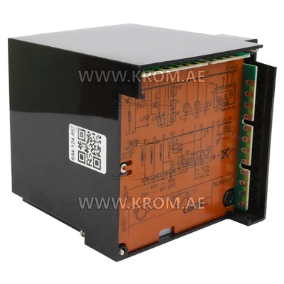 Siemens LGK16.335A17 control box
