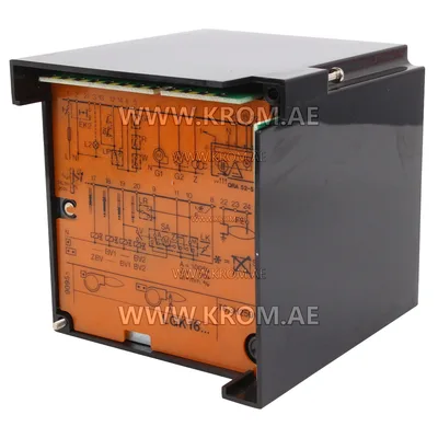 Scatola di comando Siemens LGK16.622A17