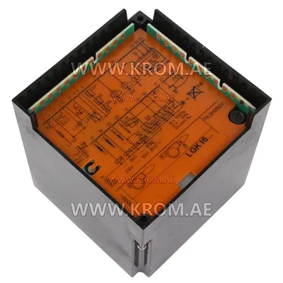 Scatola di comando Siemens LGK16.622A17