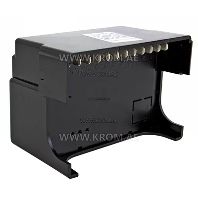 Siemens LME21.230C2 control box