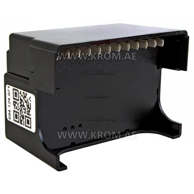 Siemens LME21.350A2 control box