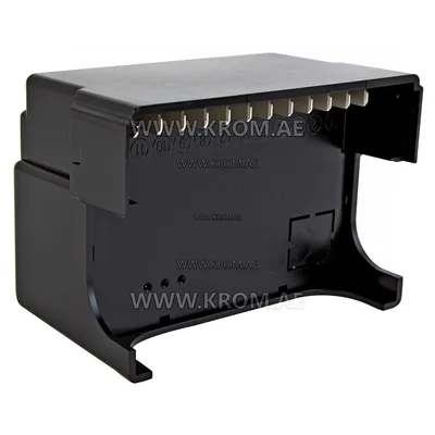 Siemens LME21.430C2BT control box