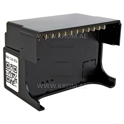 Siemens LME22.232C2 control box