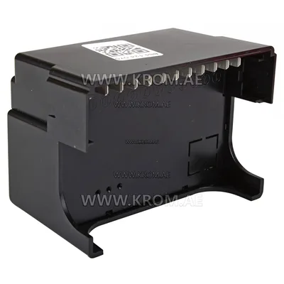 Siemens LME22.233C2 control box