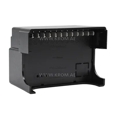 Siemens LME22.331C2 control box