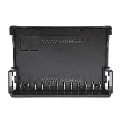 Siemens LME22.331C2 control box