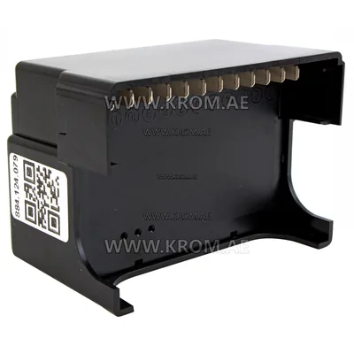 Siemens LME23.331A2 control box