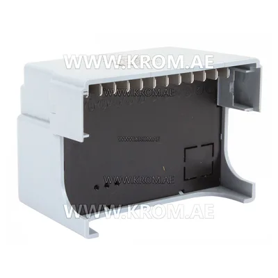 Siemens LME39.100C2 control box
