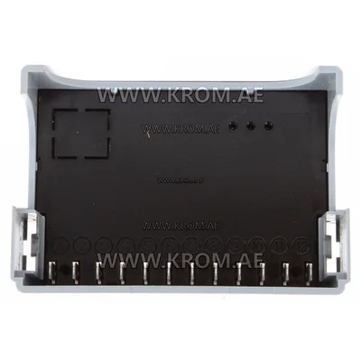 Siemens LME39.100C2 control box