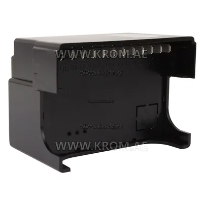Siemens LMO44.255C2 control box