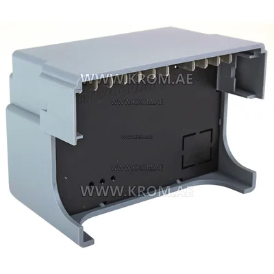 Siemens LMO64.301C2 control box