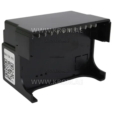 Siemens LMO24.111C2 control box