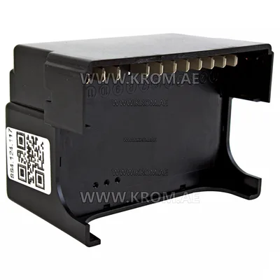 Siemens LME44.057A2 control box