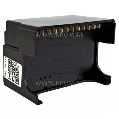 Siemens LME21.550A2 control box