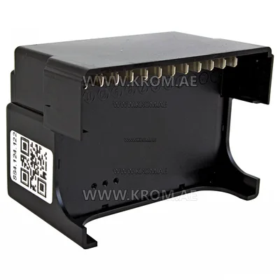 Siemens LME21.130A2 control box