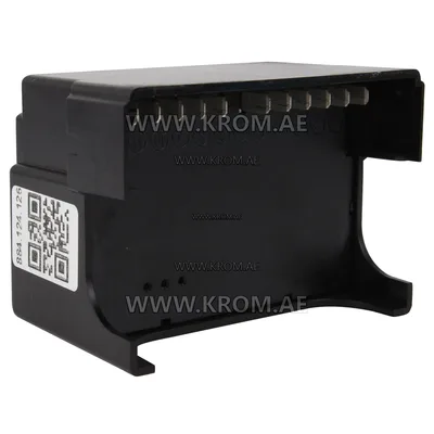 Siemens LMO24.111B1 control box