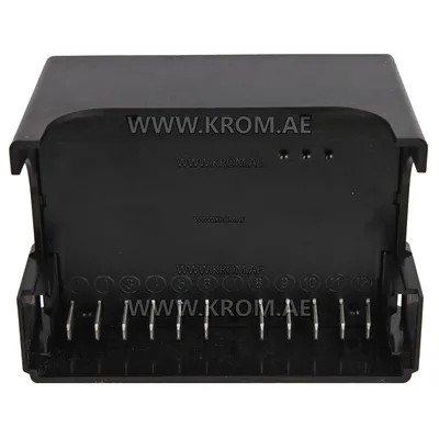 Siemens LMO24.111B1 control box