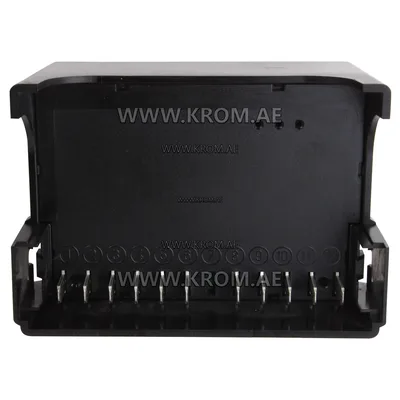 Siemens LMO24.011B2 control box